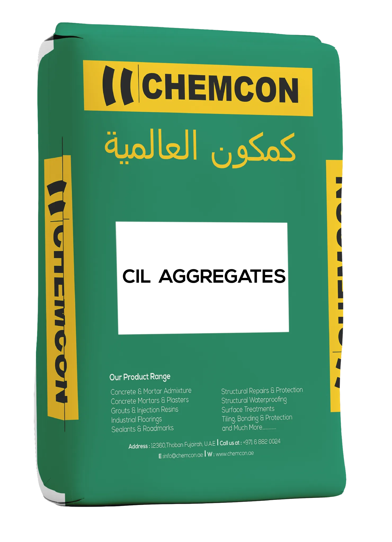 CIL Aggregates-image