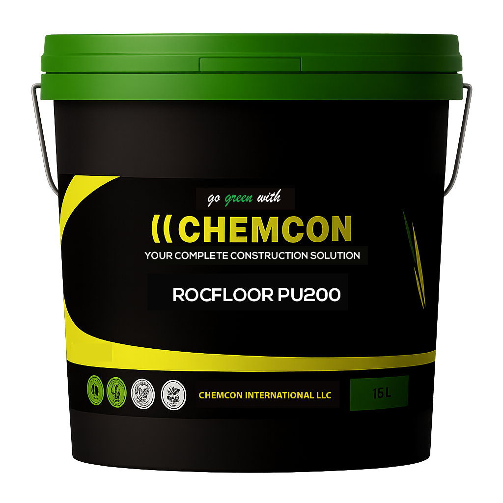 RocFloor PU200 Image