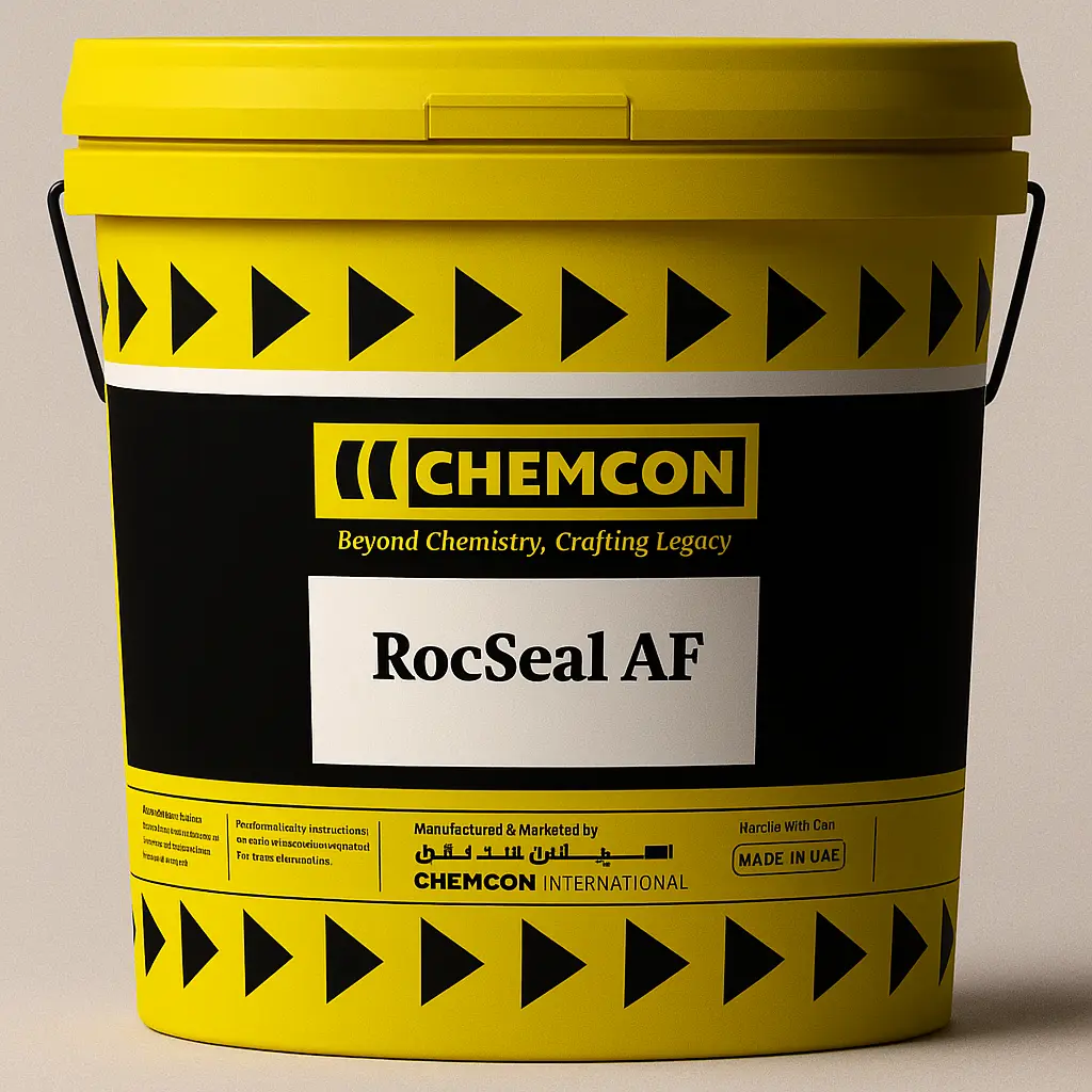 RocSeal AF Image
