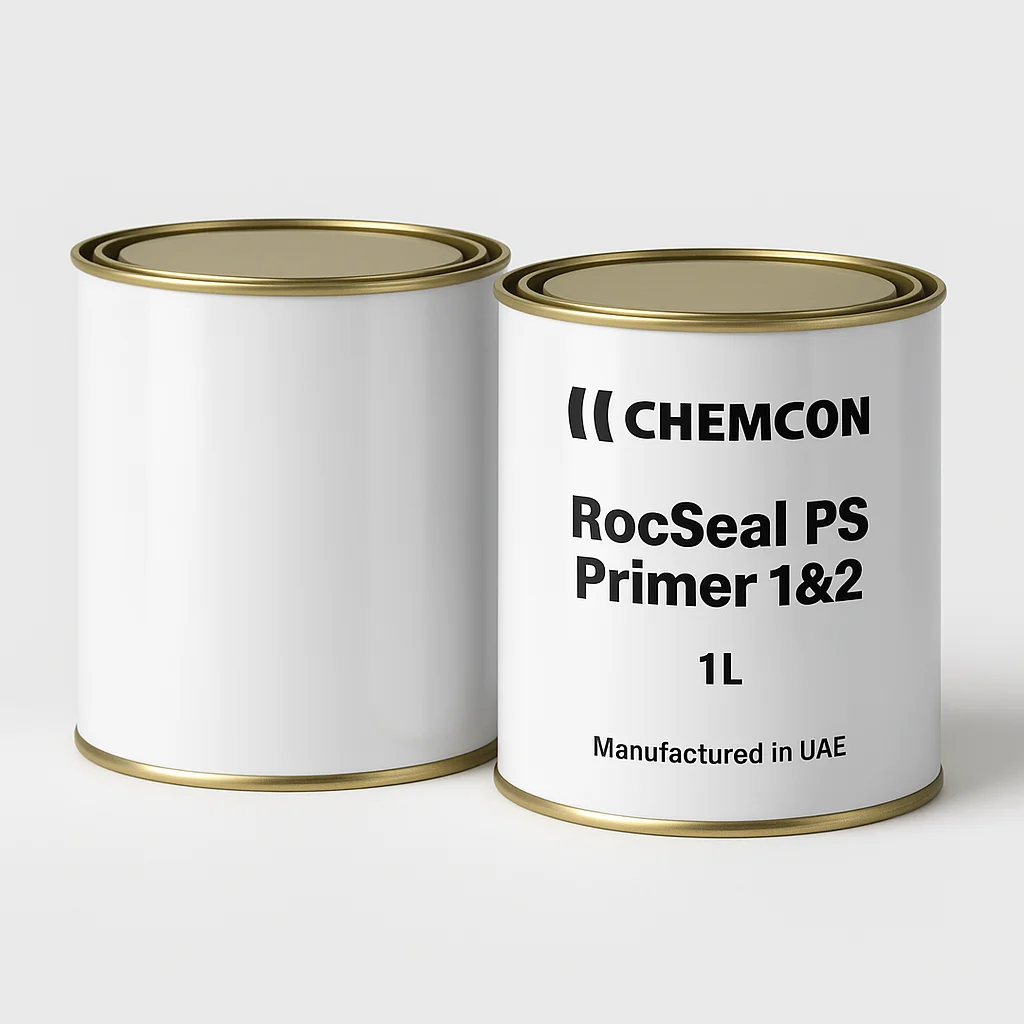 RocSeal PS Primer 1&2 Image