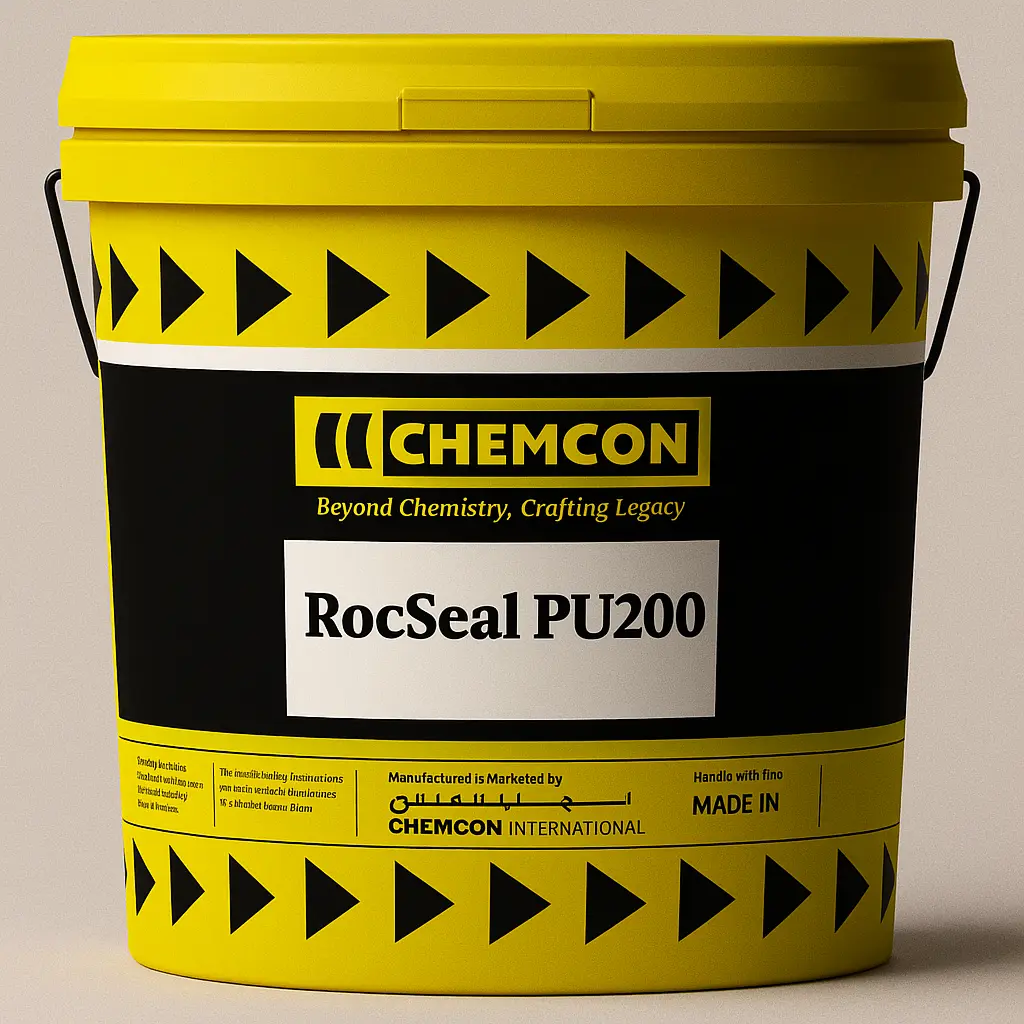 RocSeal PU200 Image