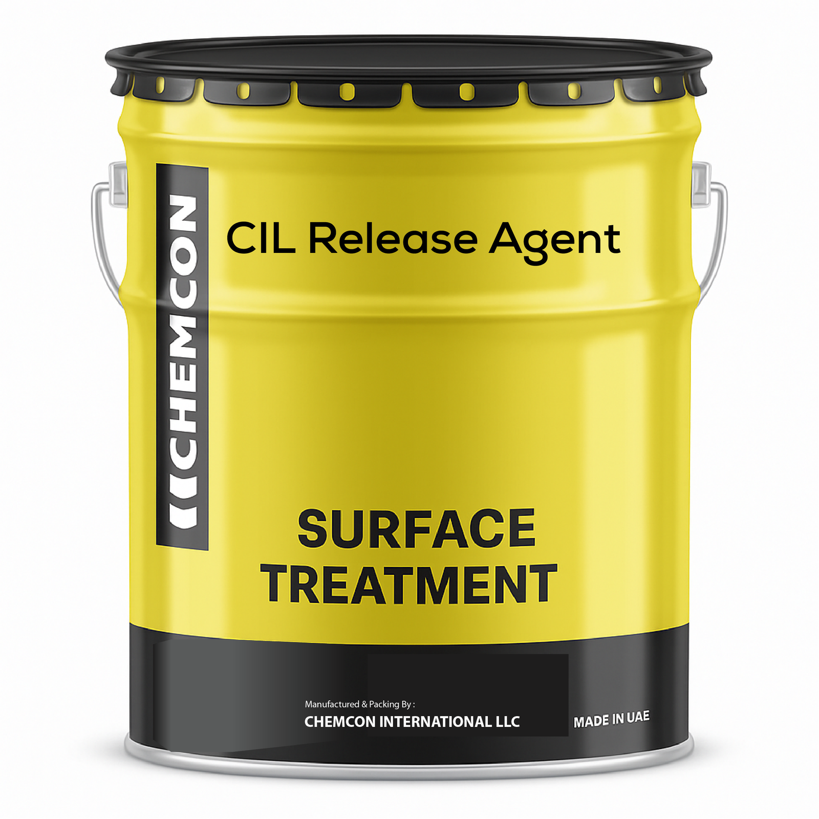 CIL Release Agent Image